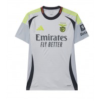 Camiseta Benfica Tercera Equipación 2024-25 manga corta